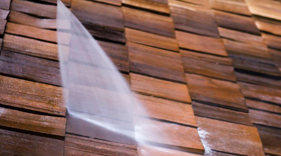 Shingle Roofing in Mingus, TX